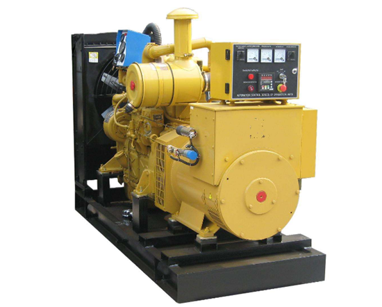 青阳发电机出租